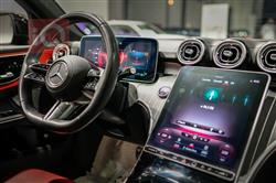 مێرسێدس بێنز C-Class